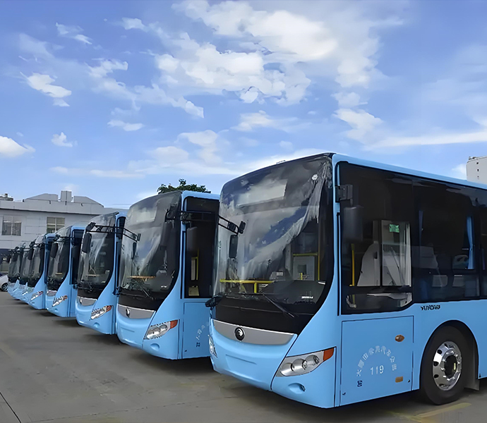 “潔能?！盩HY-210A型柴油凈化器應(yīng)用于在用柴油車(chē)